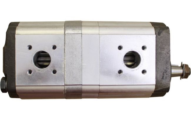 An image of an AR55346 Hydraulic Pump 2